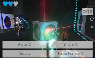 Game Quiz Screenshot 2