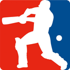 All Cricket -Live Score, News أيقونة