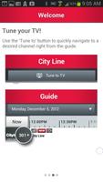 Anyplace TV Home Mobile (ON) الملصق