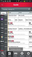 Anyplace TV Home Mobile (ON) تصوير الشاشة 3