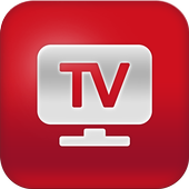 Anyplace TV Home Tablet (ON) icon