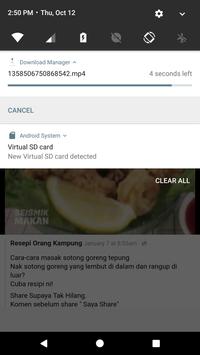 Video Downloader For Fb For Android Apk Download
