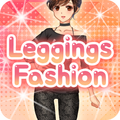 Leggings Fashion-Girl Dress Up Game