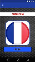 Radio de France syot layar 2