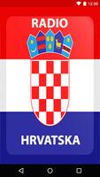 Poster Radio Hrvatska