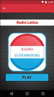 Radio Luxembourg स्क्रीनशॉट 3