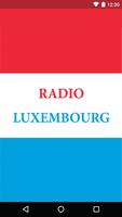Radio Luxembourg पोस्टर