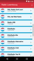 Radio Luxembourg स्क्रीनशॉट 2