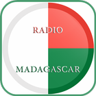 Radio Madagascar आइकन