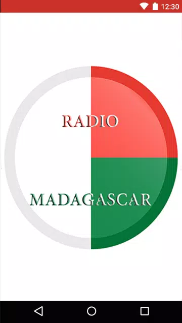 Radio Madagascar for Android - APK Download