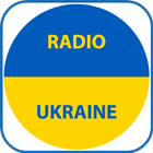 Radio Ukraine ikon