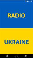 Radio Ukraine Plakat