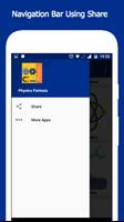 Physics Formulae स्क्रीनशॉट 1