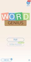 Word Genius poster