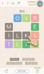 Word Genius: Train Your Brain APK download