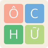 Ô Chữ Trí Tuệ icon