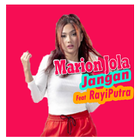 Lagu Jangan Marion feat Rayi Ran أيقونة