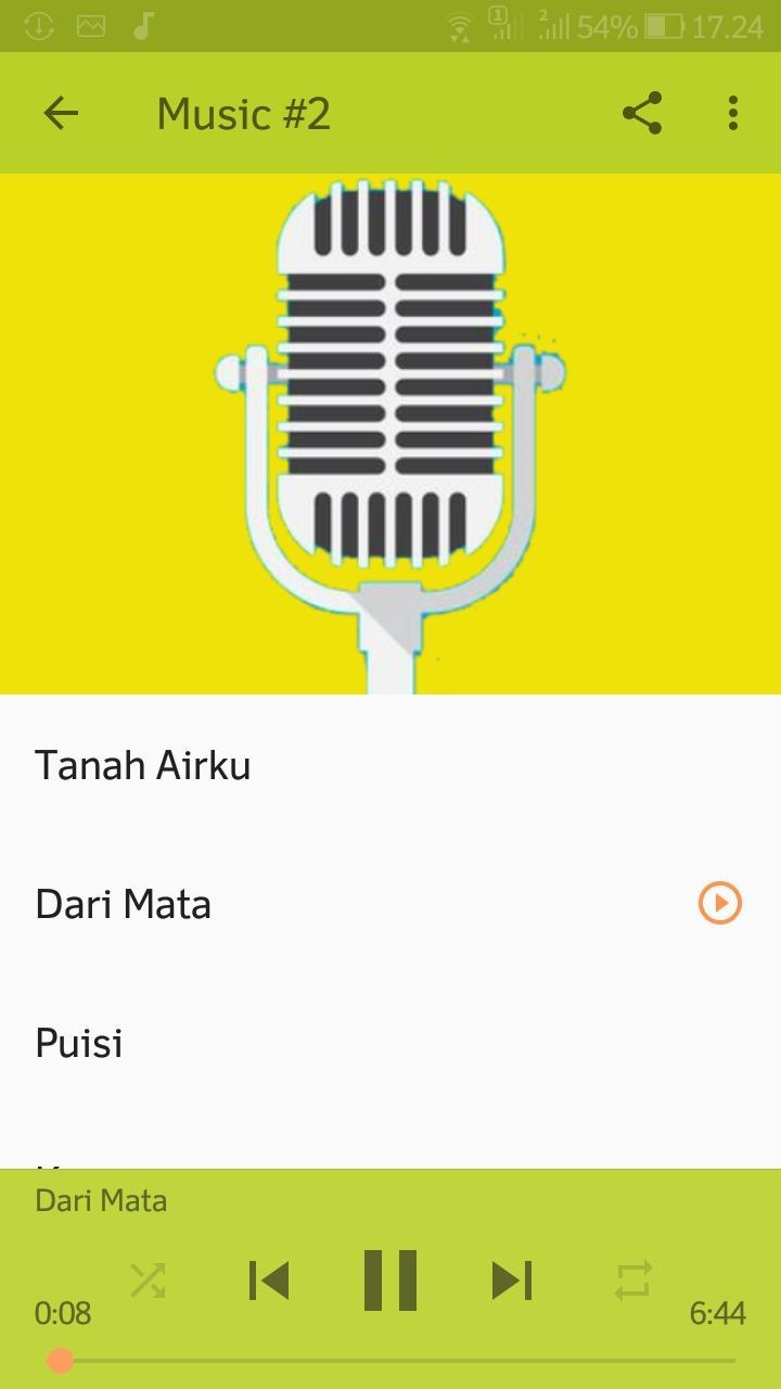 Lagu Nufi Wardhana Mp3 Lengkap For Android Apk Download