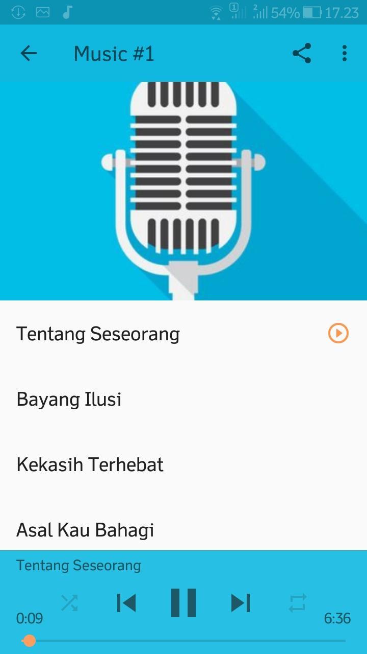 Lagu Nufi Wardhana Mp3 Lengkap For Android Apk Download