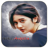 Nike Ardila Full Album + Wallpaper