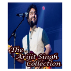 Best The Arijit Singh Collection icône