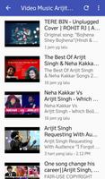 Best The Arijit Singh Collection screenshot 3