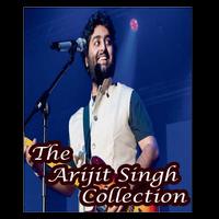 Best The Arijit Singh Collection plakat