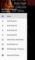 Best The Arijit Singh Collection screenshot 1