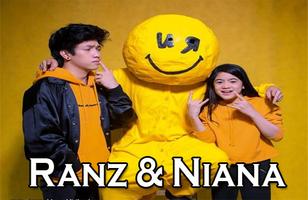 Video Niana Ranz Dance poster