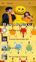 Video Niana Ranz Dance screenshot 1