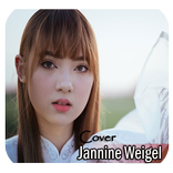 Jannine Weigel Song Mp3