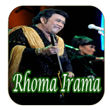 Best Lagu Rhoma Irama + Video Karaoke