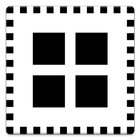 Light QrCode Reader icon