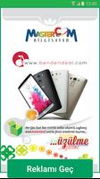 Allef Mobi Test plakat
