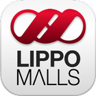 Lippo Malls 아이콘