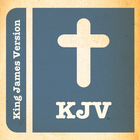 The Bible - King James Version icon