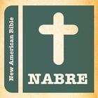 Daily Bible - New American icône