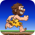 Caveman Runner