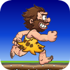 Caveman Runner-icoon