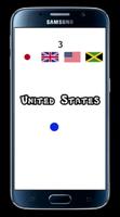 Flag Arcade Trivial تصوير الشاشة 1