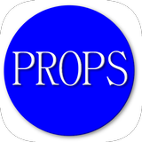 Props icon