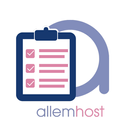 Allem Host icon