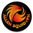 SquidVPN Panel icon