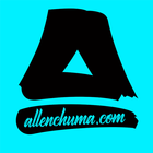 Allen chuma icon