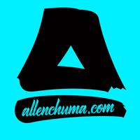 Allen chuma পোস্টার