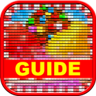 Best Candy Crush Soda Guide icône