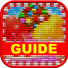 Icona Best Candy Crush Soda Guide