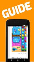 Best Candy Crush Soda Guide Affiche