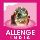 Allenge India آئیکن