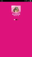 Allenge India پوسٹر